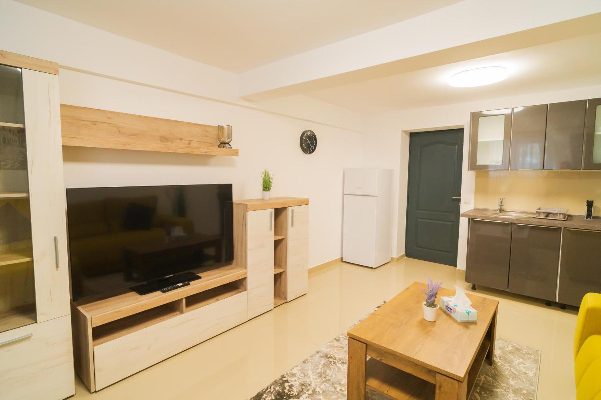 Ndl Apartaments Kaloşvar Dış mekan fotoğraf
