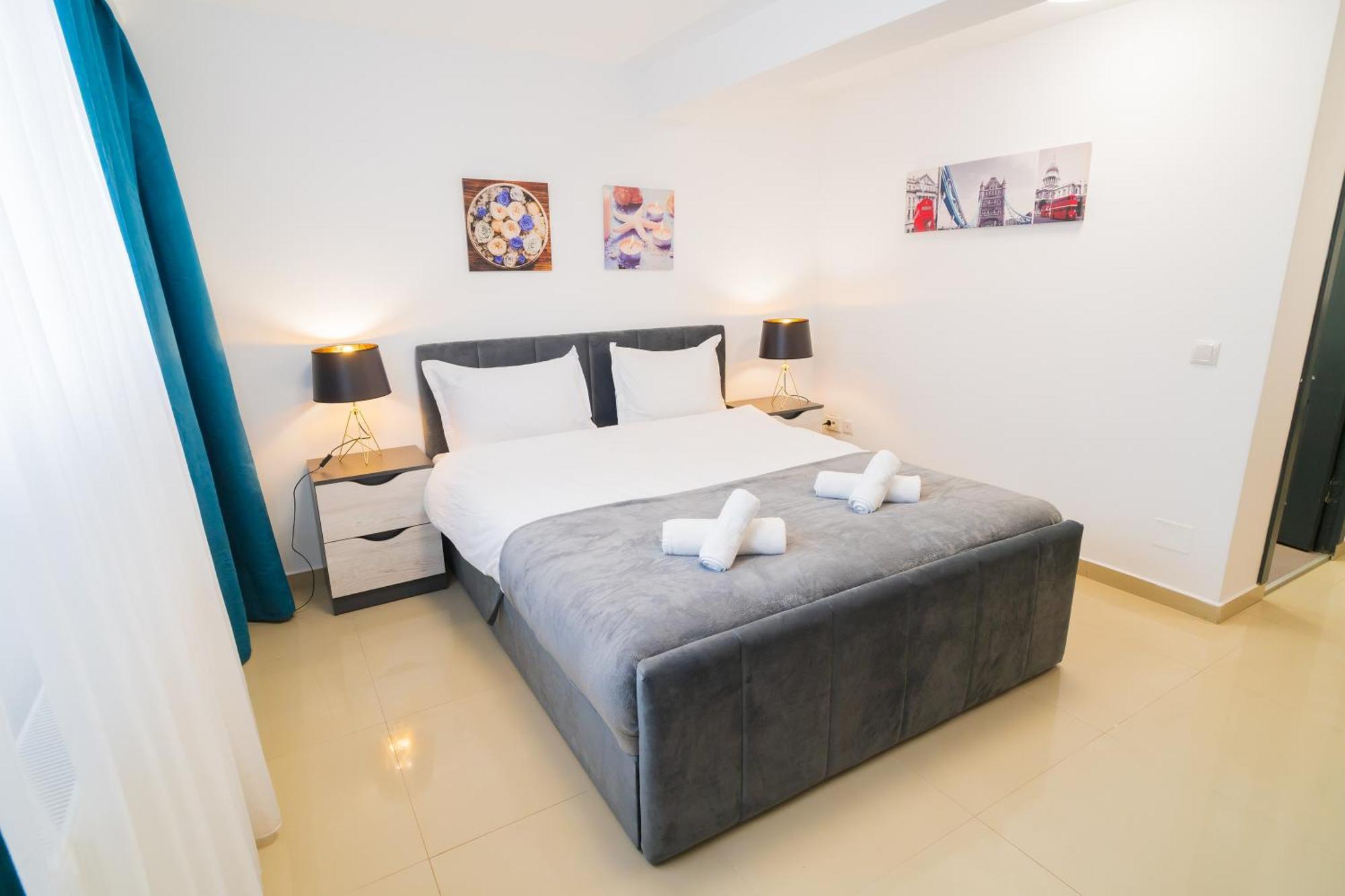Ndl Apartaments Kaloşvar Dış mekan fotoğraf