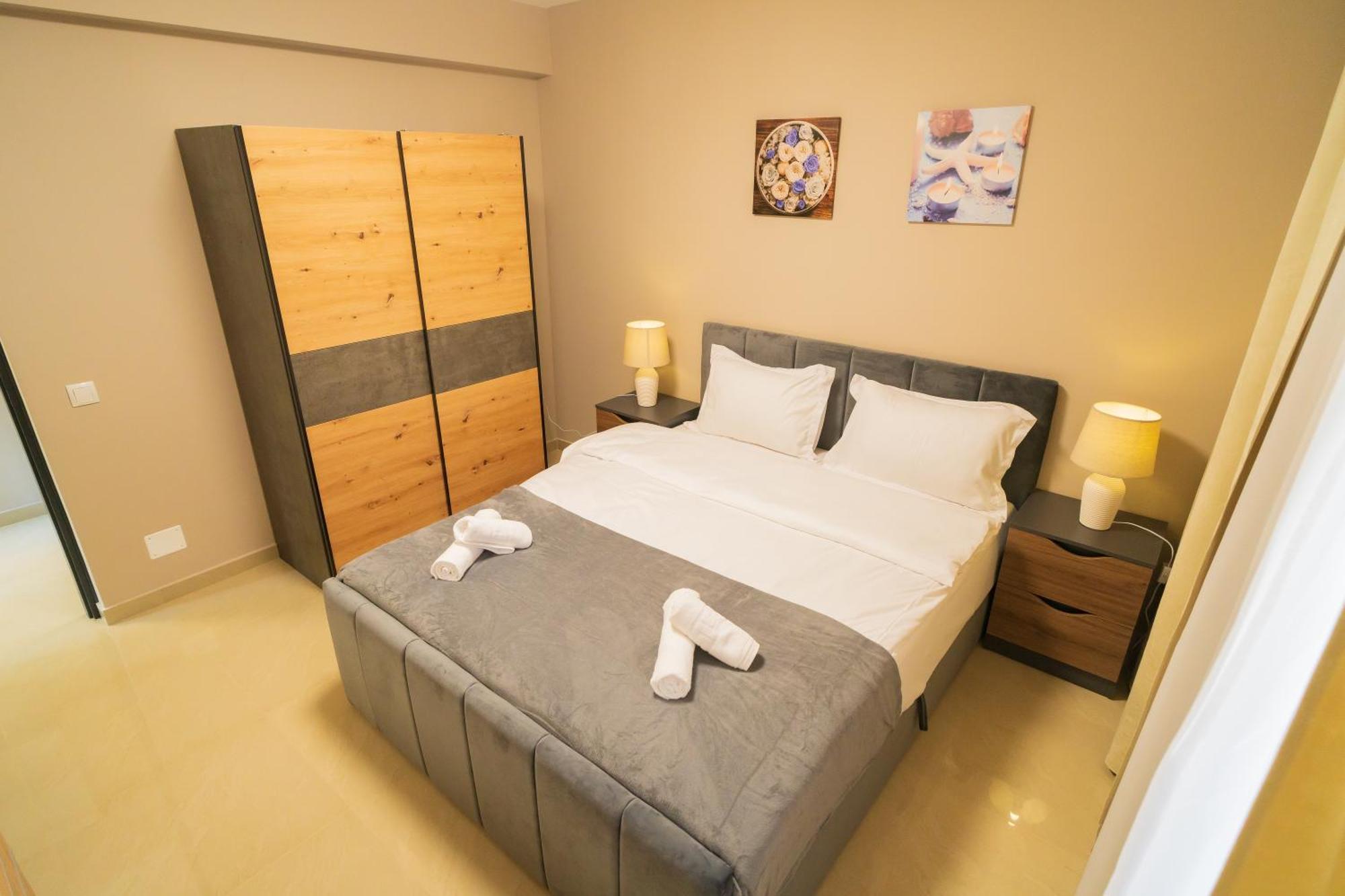 Ndl Apartaments Kaloşvar Dış mekan fotoğraf