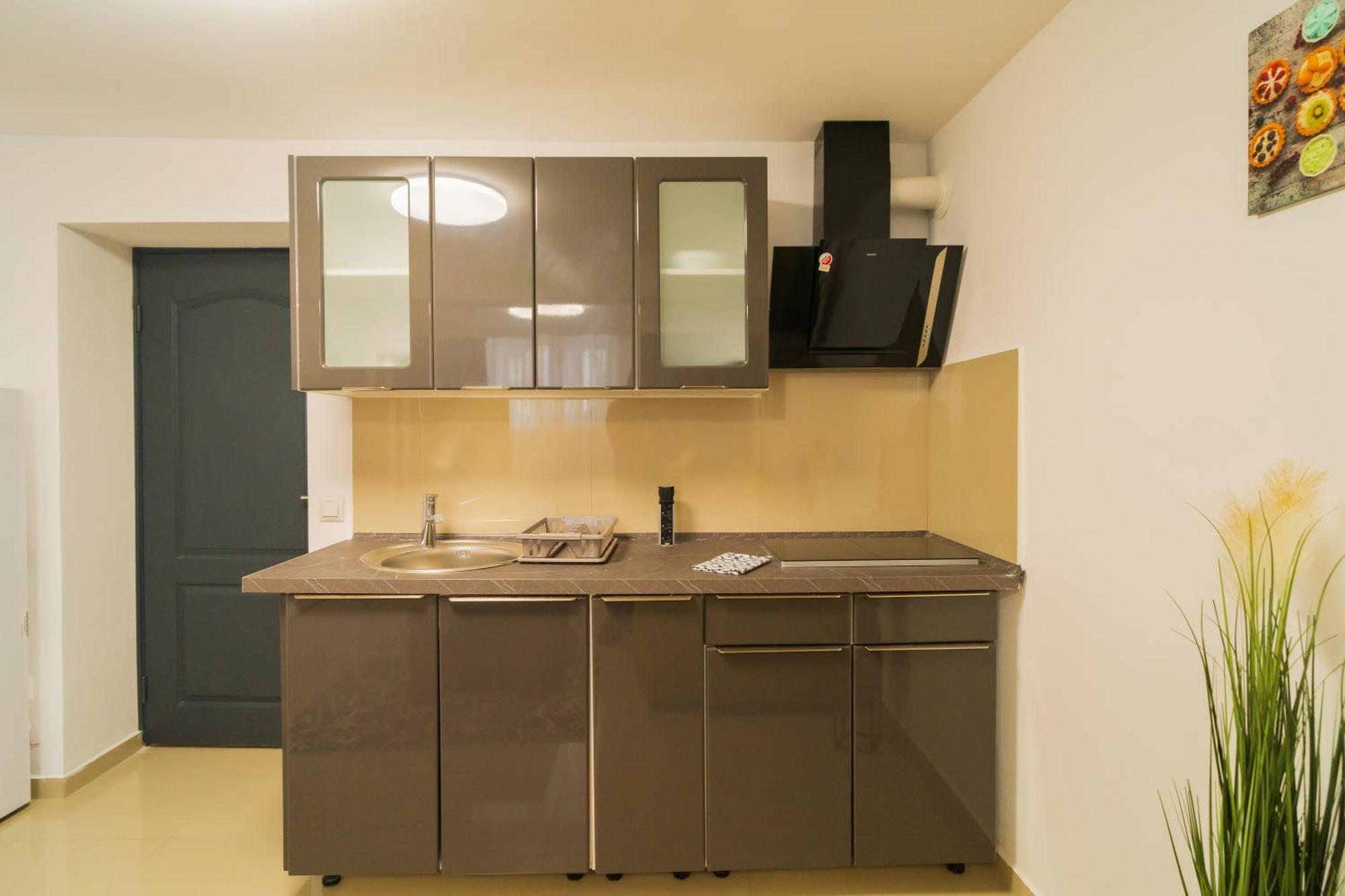 Ndl Apartaments Kaloşvar Dış mekan fotoğraf