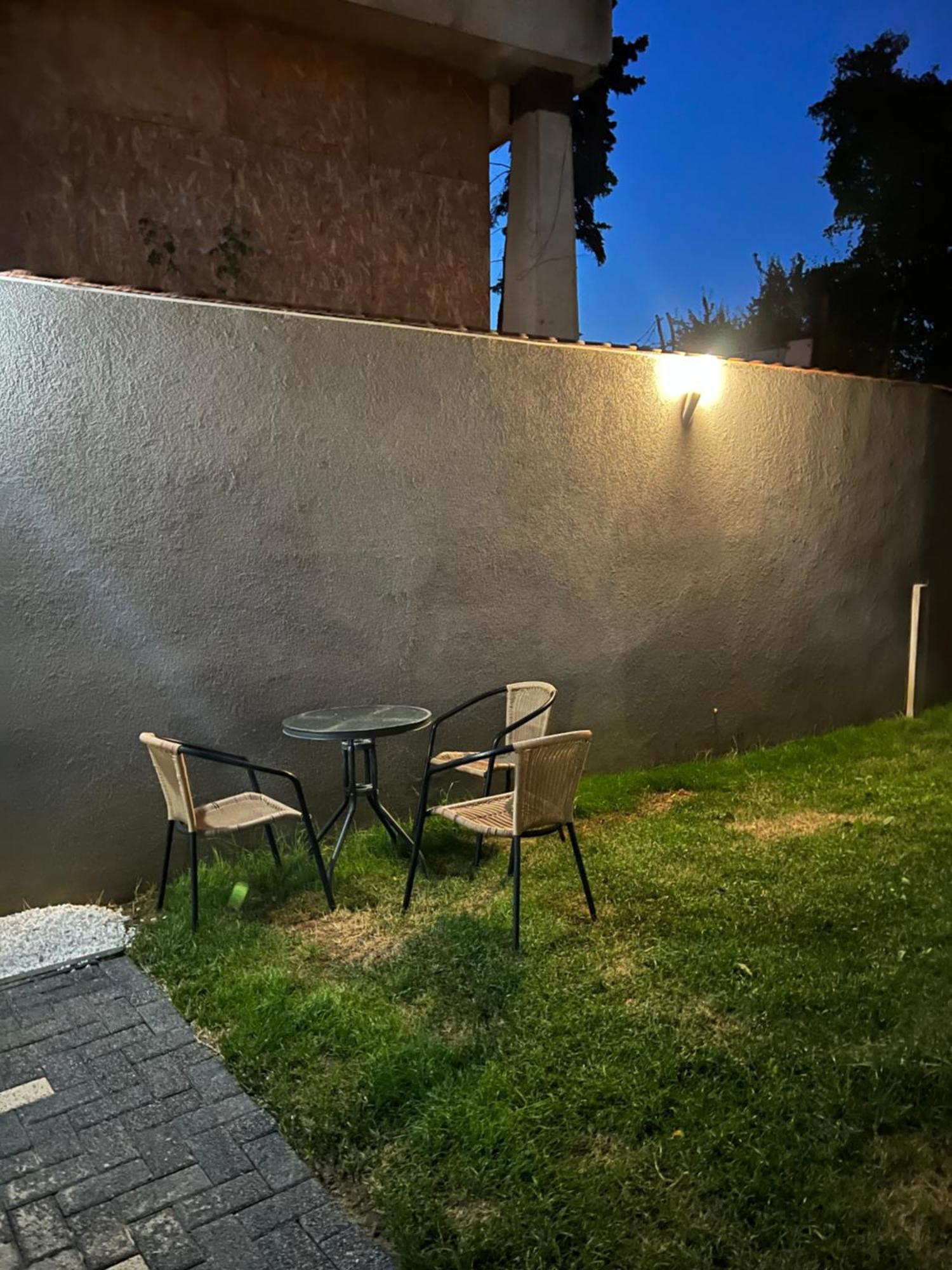 Ndl Apartaments Kaloşvar Dış mekan fotoğraf