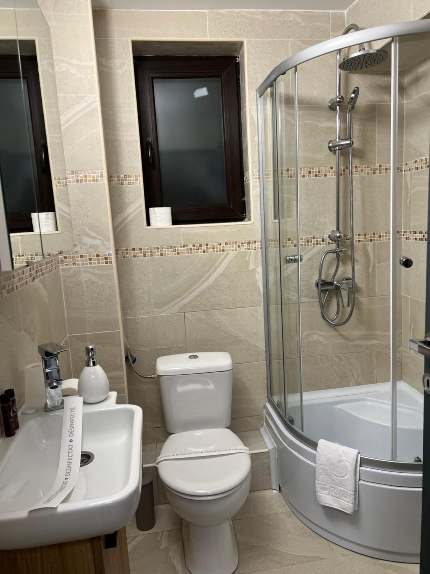 Ndl Apartaments Kaloşvar Dış mekan fotoğraf