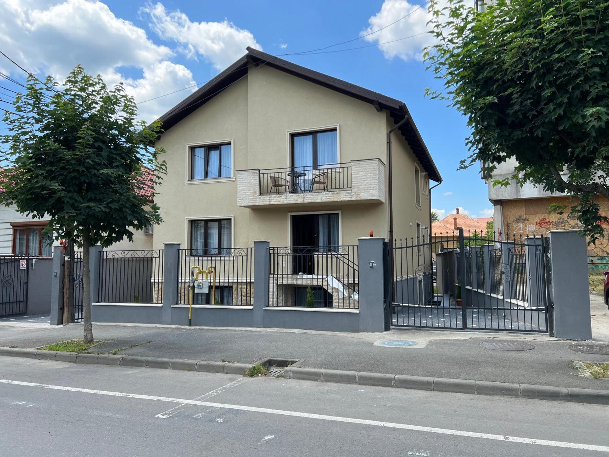 Ndl Apartaments Kaloşvar Dış mekan fotoğraf